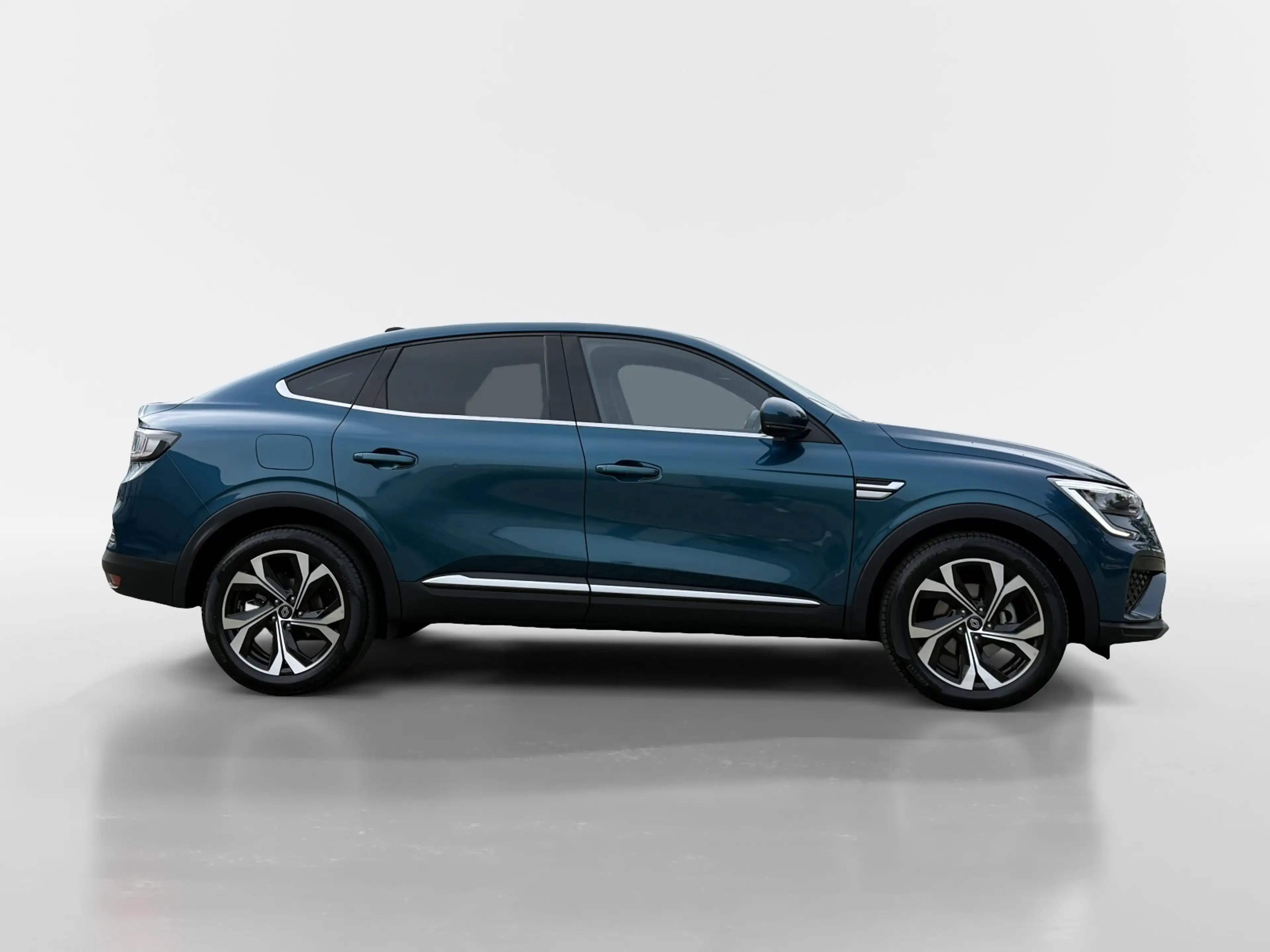 Renault Arkana 1.6 E-Tech full hybrid 145 techno / Automaat / Dea — photo 4