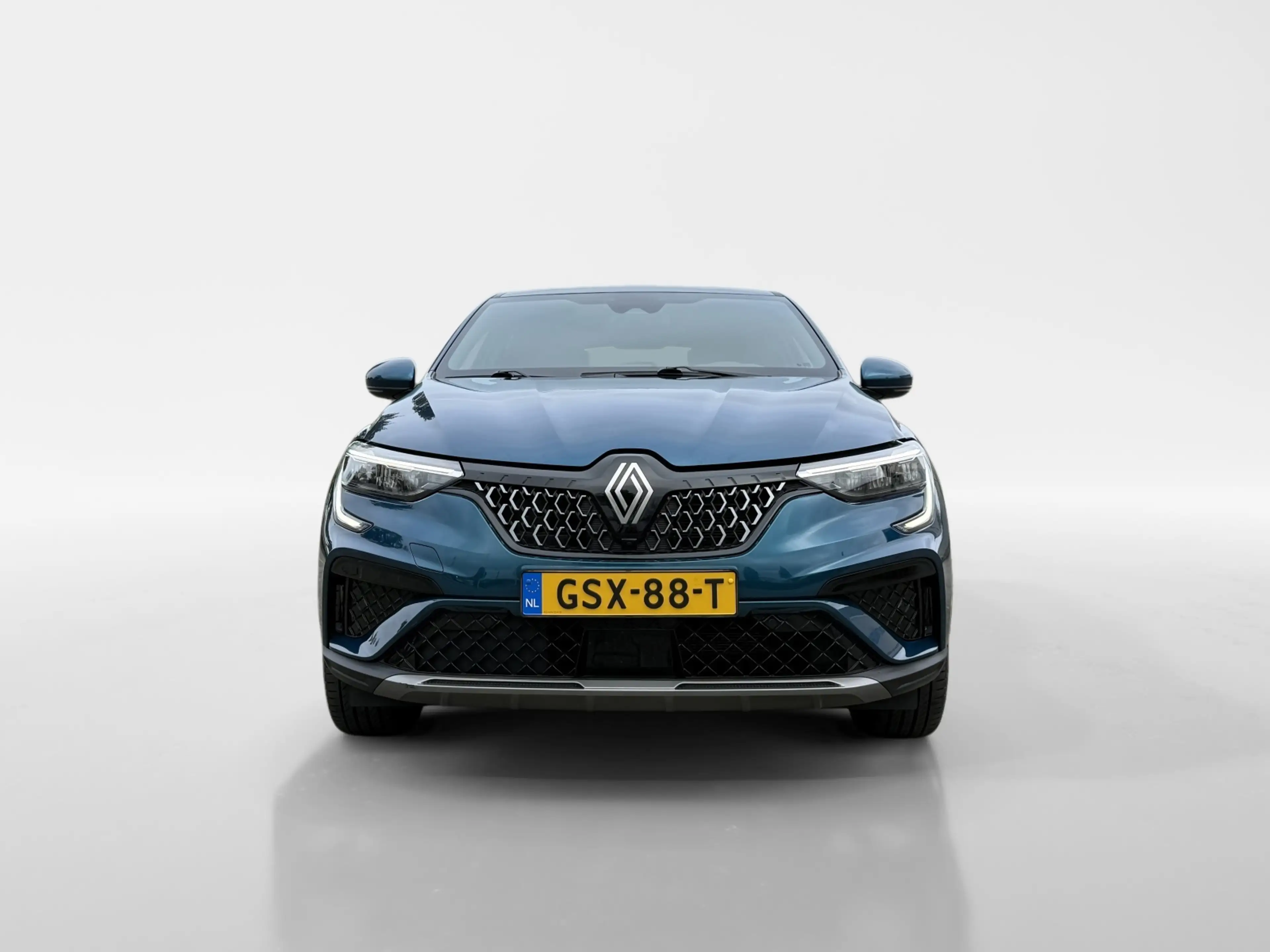 Renault Arkana 1.6 E-Tech full hybrid 145 techno / Automaat / Dea — photo 6