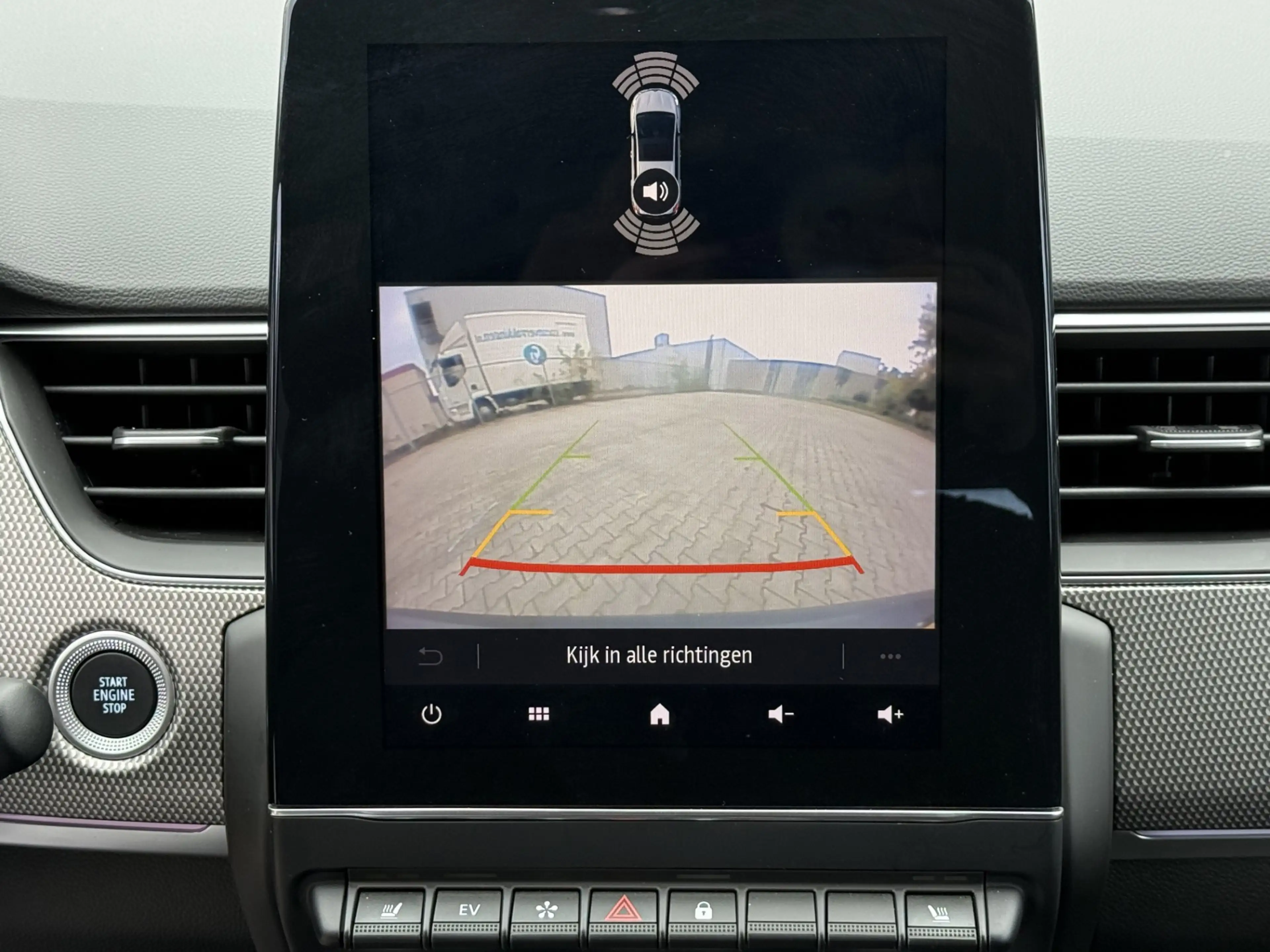 Renault Arkana 1.6 E-Tech full hybrid 145 techno / Automaat / Dea — photo 16