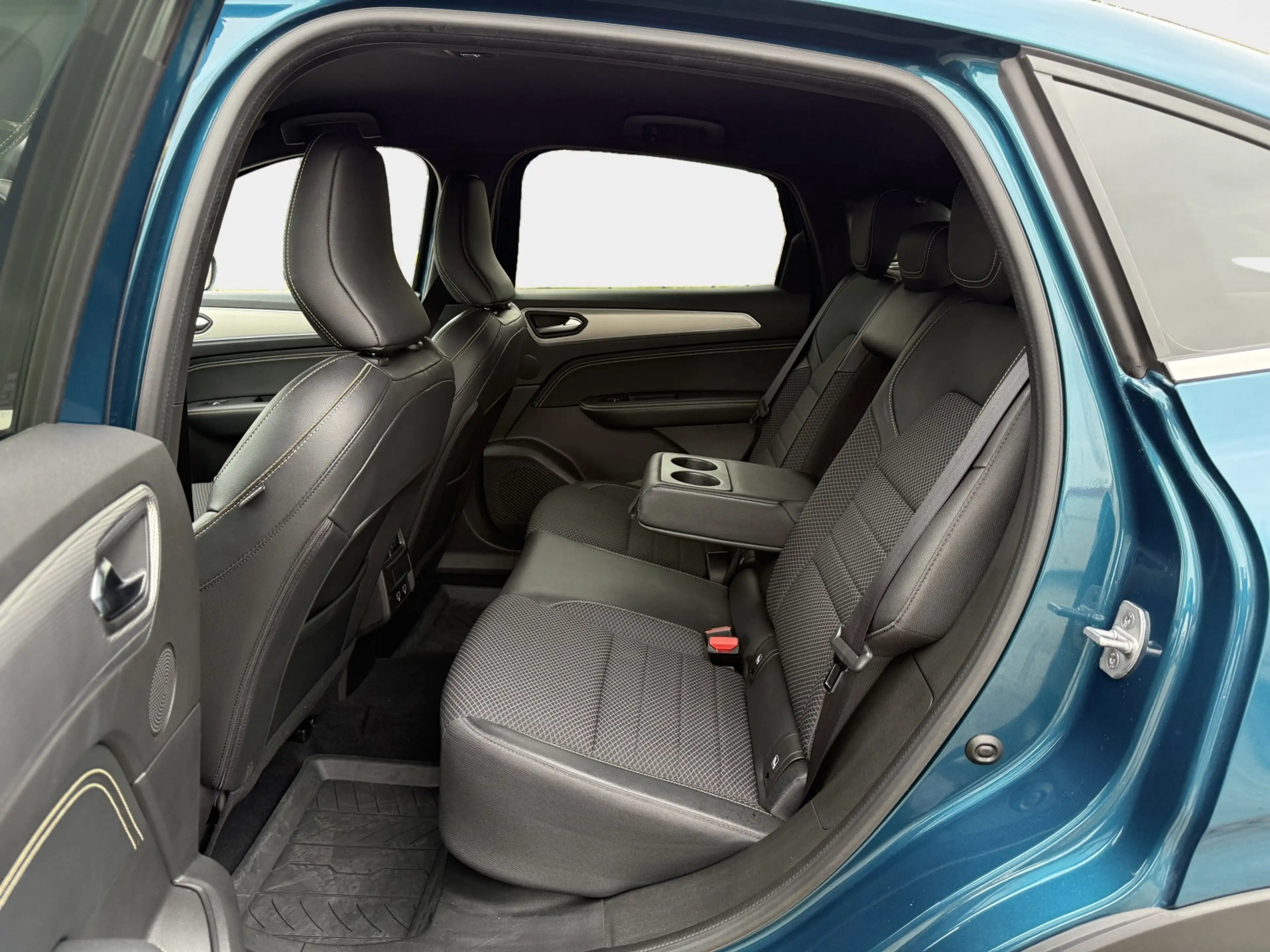 Renault Arkana 1.6 E-Tech full hybrid 145 techno / Automaat / Dea — photo 14