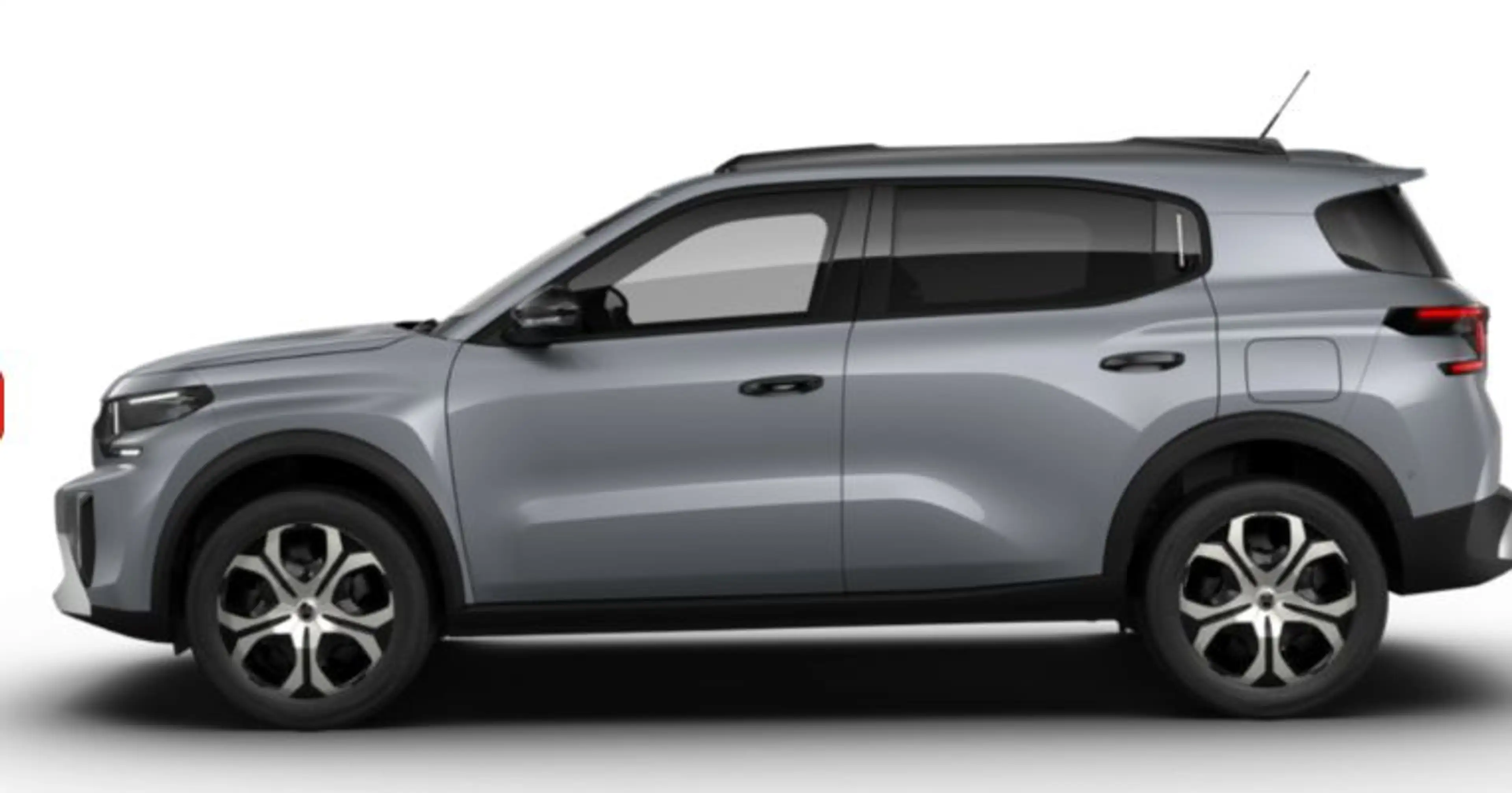 Citroen C3 Aircross 1.2 145 COLLECTION LED+Kam.+KlimaA — photo 4