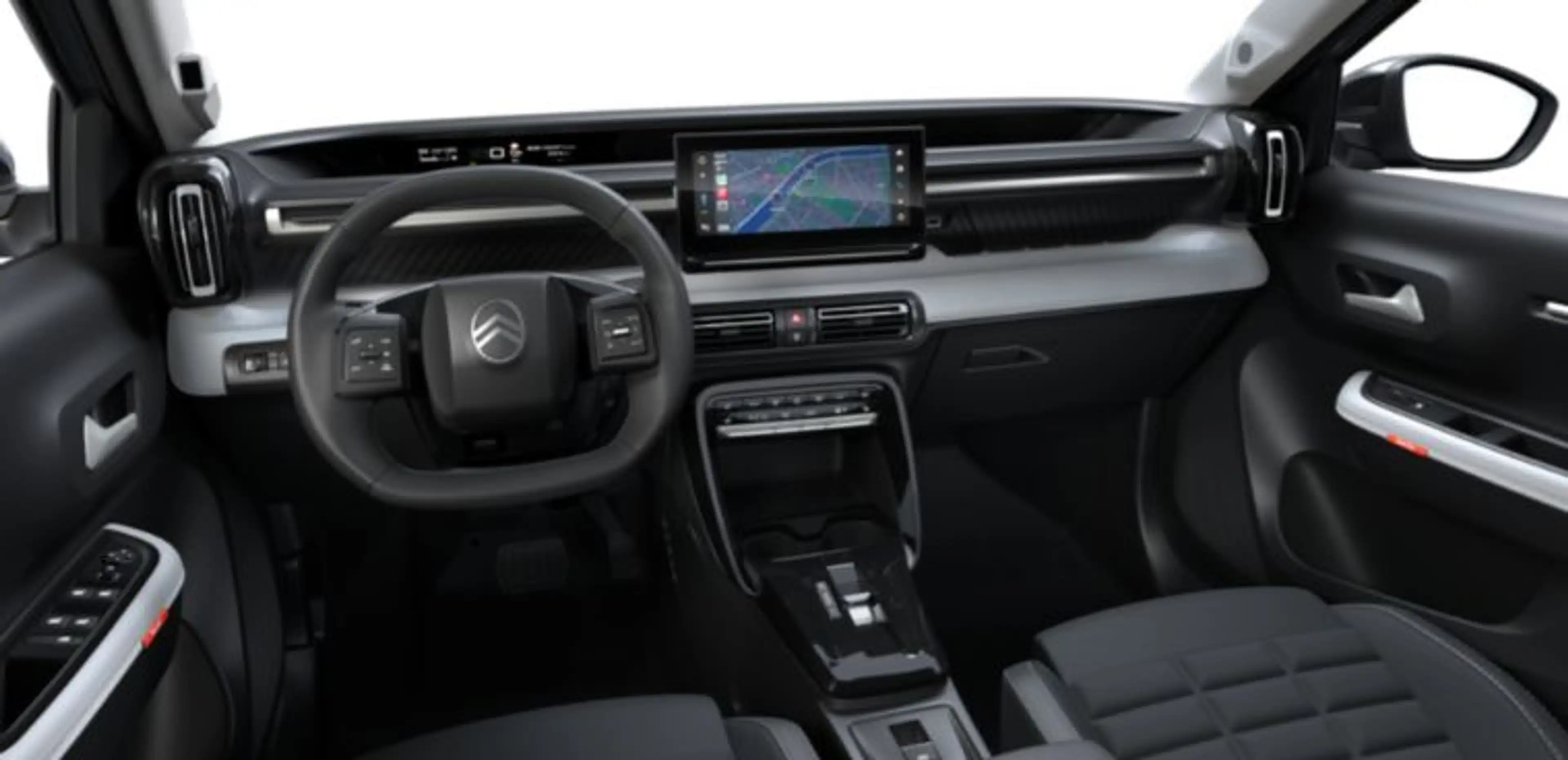 Citroen C3 Aircross 1.2 145 COLLECTION LED+Kam.+KlimaA — photo 5
