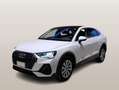 Audi Q3 I 2019 Sportback - Q3 Sportback 35 2.0 tdi Busines Bianco - thumbnail 1