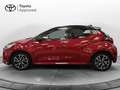 Toyota Yaris Yaris 1.5 Hybrid 5 porte Style Rojo - thumbnail 3