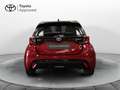 Toyota Yaris Yaris 1.5 Hybrid 5 porte Style Rojo - thumbnail 4