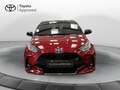 Toyota Yaris Yaris 1.5 Hybrid 5 porte Style Rojo - thumbnail 5