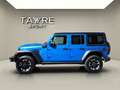 Jeep Wrangler Rubicon 2.0 280kW (380CV) 8ATX E6D - thumbnail 4