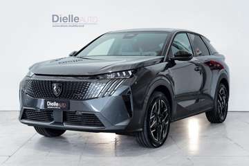 3008 1.2 hybrid GT Exclusive 145cv e-dcs6 TETTO APRIBILE