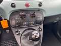 Fiat 500 Dolcevita Mildhybrid, Klimaautomatik, Panodach Grün - thumbnail 9