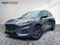 Ford Kuga ST-Line X Navi 2xKamera Voll-LED Leder Gris - thumbnail 26