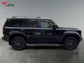 Toyota Land Cruiser 2.8 D4-D Executive 4x4 Noir - thumbnail 7