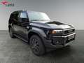 Toyota Land Cruiser 2.8 D4-D Executive 4x4 Noir - thumbnail 8
