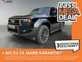 Toyota Land Cruiser 2.8 D4-D Executive 4x4 Noir - thumbnail 1