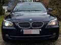 BMW 525 525d xDrive Touring Aut. Schwarz - thumbnail 3