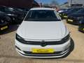 Volkswagen Polo 1.0 ESSENCE*CARPLAY*DETECTEUR DE RECUL*GARANTIE Blanc - thumbnail 2