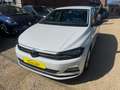 Volkswagen Polo 1.0 ESSENCE*CARPLAY*DETECTEUR DE RECUL*GARANTIE Blanc - thumbnail 1