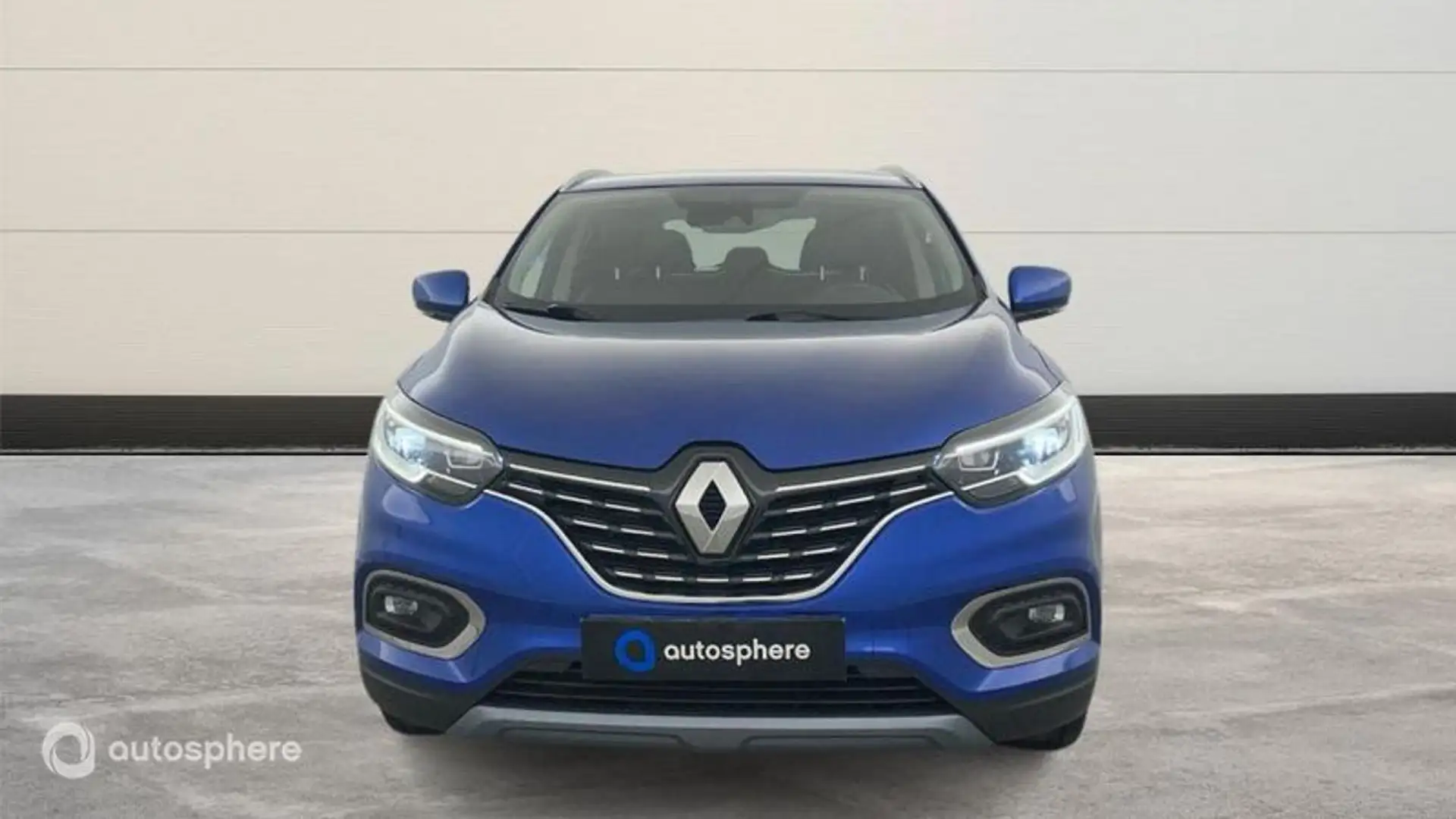 Renault Kadjar 1.3 TCe 140ch FAP Intens EDC - 21 - 2
