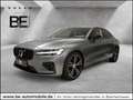 Volvo S60 B5 R-Design 360° STANDHEIZUNG HUD B&W Grijs - thumbnail 1
