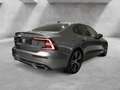 Volvo S60 T5 R-Design Gris - thumbnail 3