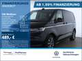 Volkswagen T7 Multivan T7 Multivan HYBRID ALLRAD STYLE 7-SITZE PANO 360 Schwarz - thumbnail 1