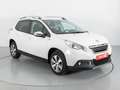Peugeot 2008 STYLE 1.6 BLUEHDI 100CV Blanco - thumbnail 3