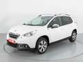 Peugeot 2008 STYLE 1.6 BLUEHDI 100CV Blanco - thumbnail 1