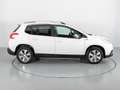 Peugeot 2008 STYLE 1.6 BLUEHDI 100CV Blanco - thumbnail 4
