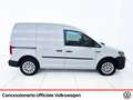 Volkswagen Caddy 2.0 tdi 102cv van business e6 Blanc - thumbnail 6