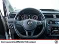 Volkswagen Caddy 2.0 tdi 102cv van business e6 Blanc - thumbnail 9