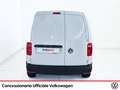 Volkswagen Caddy 2.0 tdi 102cv van business e6 Blanc - thumbnail 5