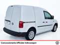 Volkswagen Caddy 2.0 tdi 102cv van business e6 Blanc - thumbnail 4