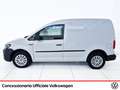 Volkswagen Caddy 2.0 tdi 102cv van business e6 Blanc - thumbnail 3