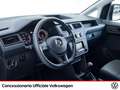 Volkswagen Caddy 2.0 tdi 102cv van business e6 Blanc - thumbnail 8