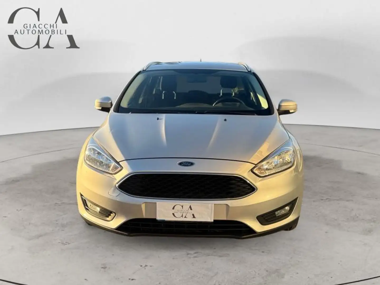 Ford Focus Focus SW 1.5 tdci Business s&s 120cv - 2