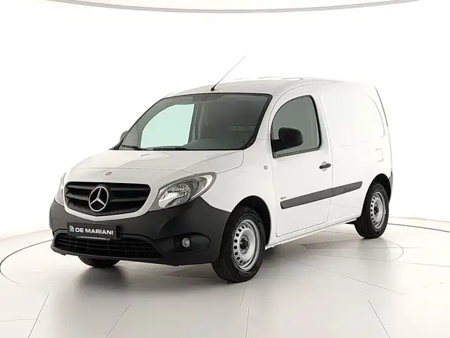 Mercedes-Benz Citan 109 cdi Long bluefficiency 90cv E6