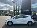 Kia Ceed / cee'd 1.4 i Benzine 119000km Airco Blanc - thumbnail 3