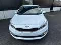 Kia Ceed / cee'd 1.4 i Benzine 119000km Airco Blanc - thumbnail 2