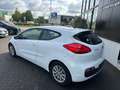 Kia Ceed / cee'd 1.4 i Benzine 119000km Airco Blanc - thumbnail 4