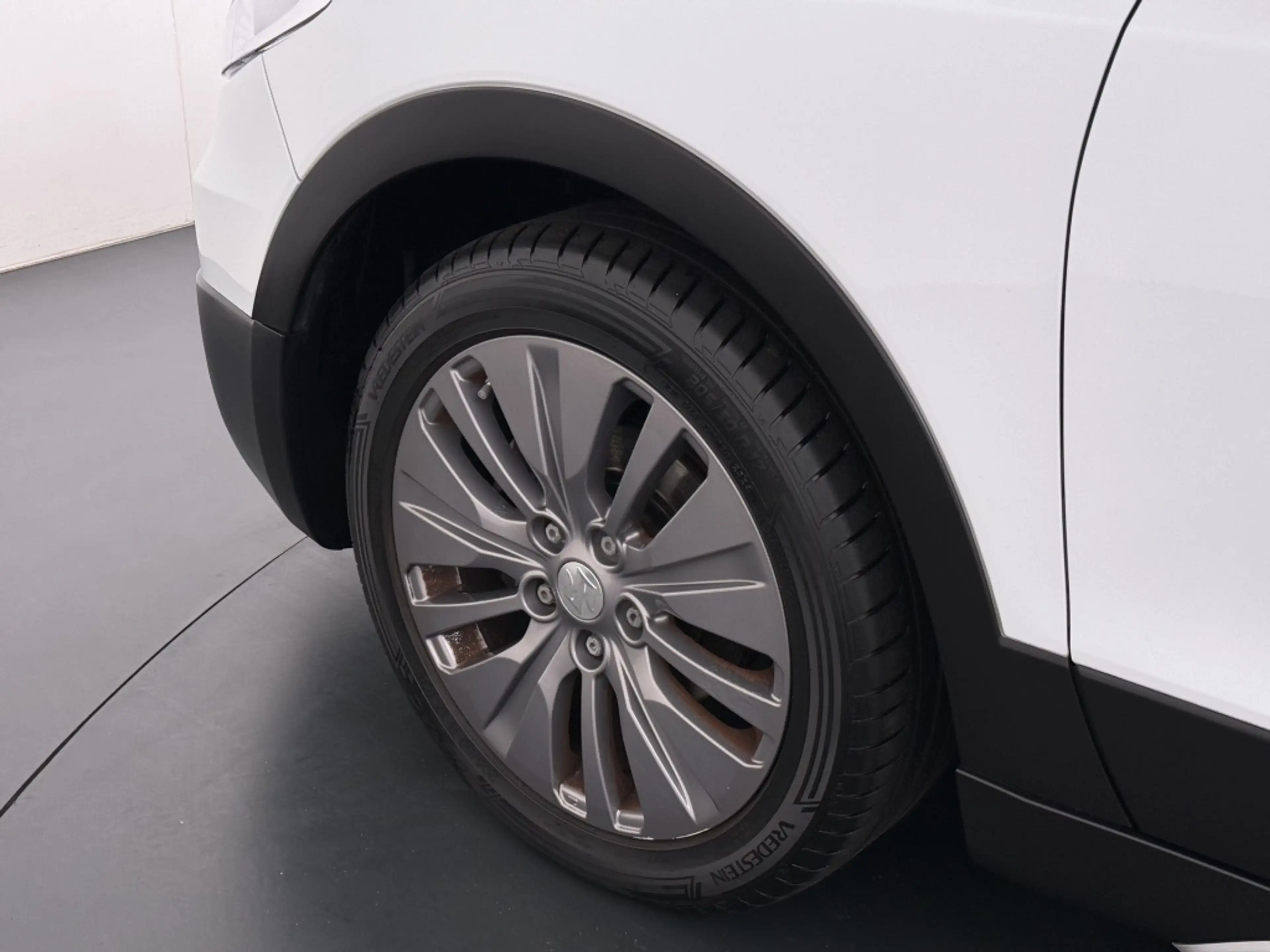 Suzuki SX4 S-Cross 1.6 Exclusive — photo 8