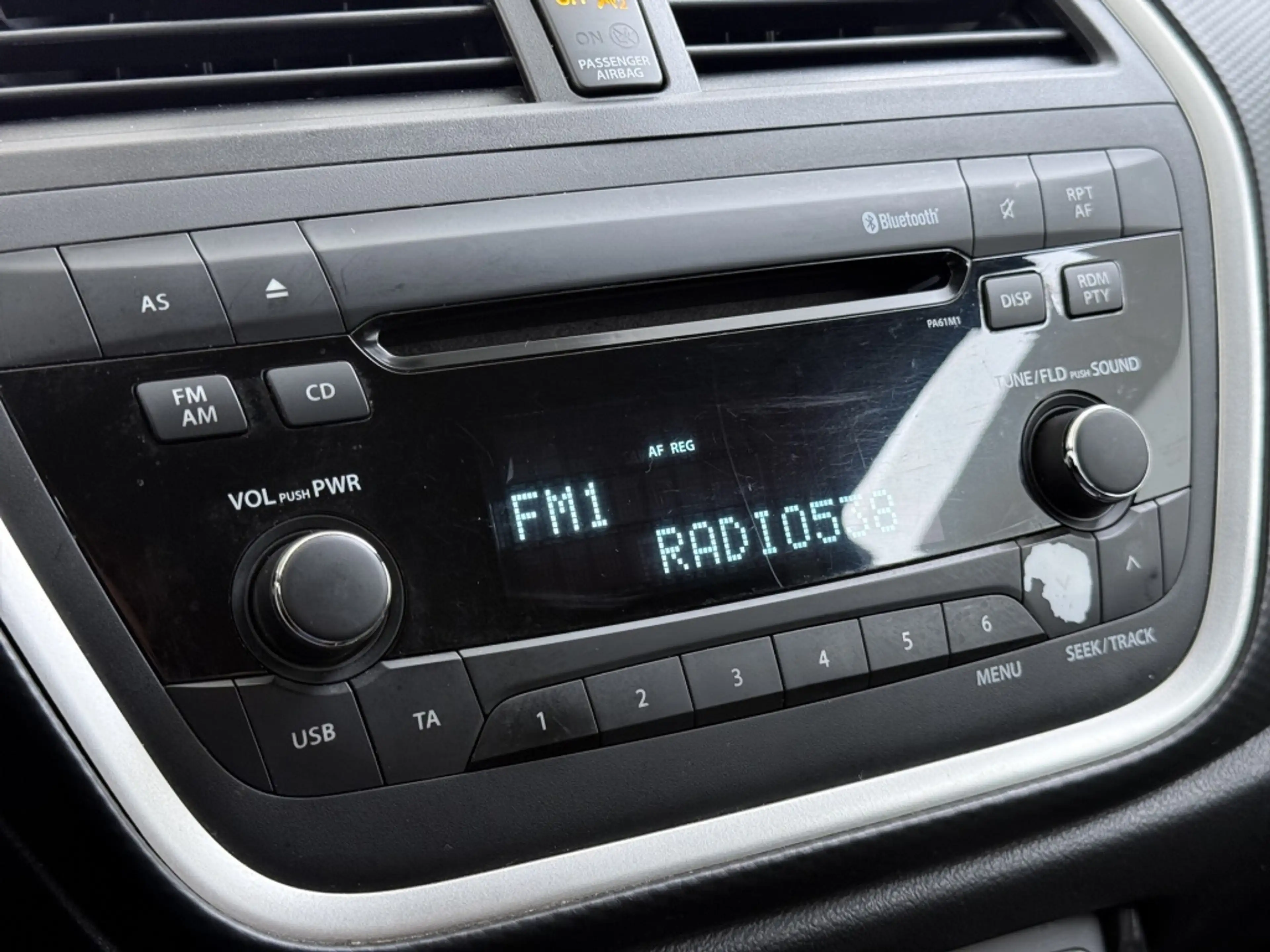 Suzuki SX4 S-Cross 1.6 Exclusive — photo 25