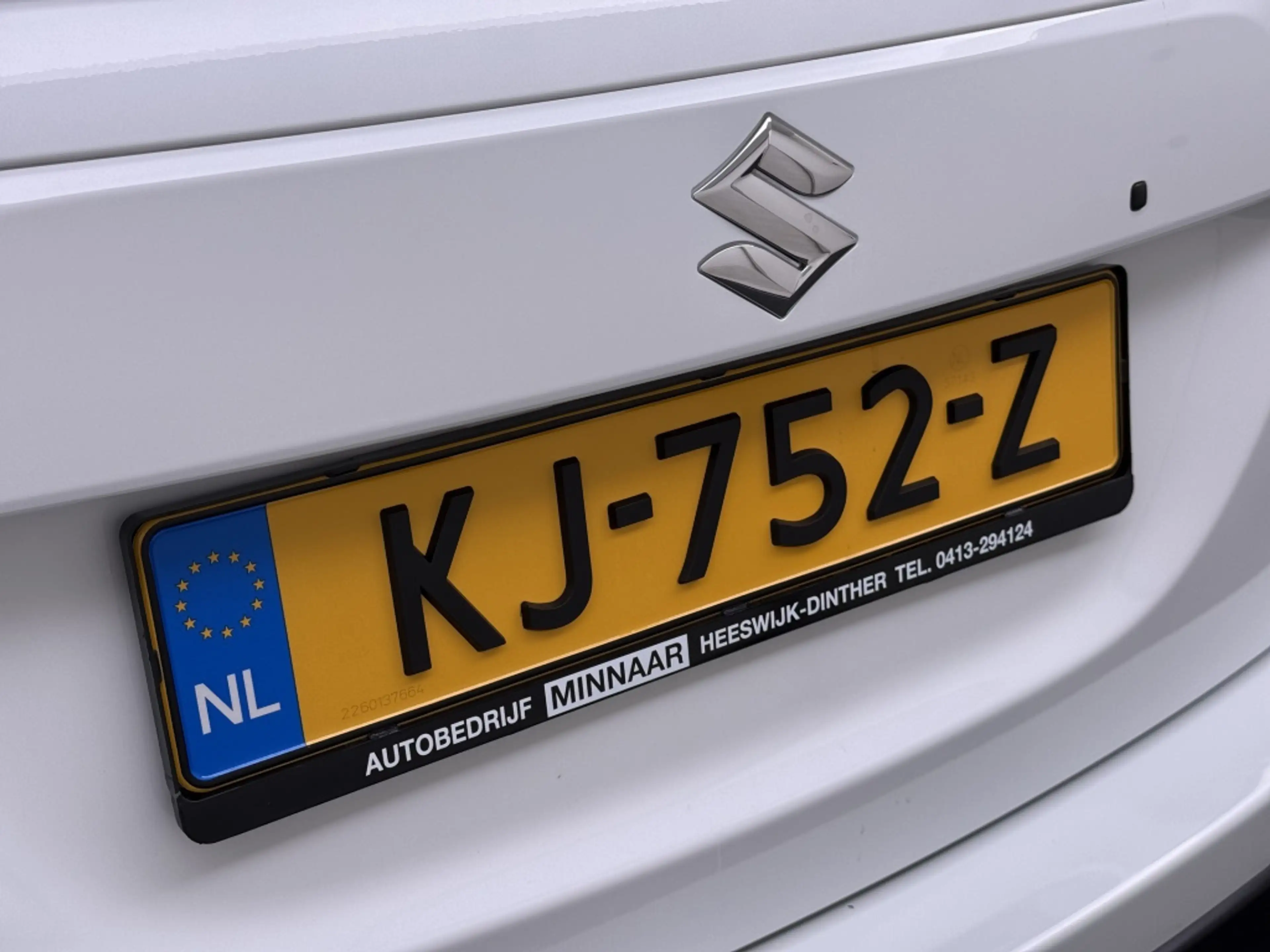 Suzuki SX4 S-Cross 1.6 Exclusive — photo 6
