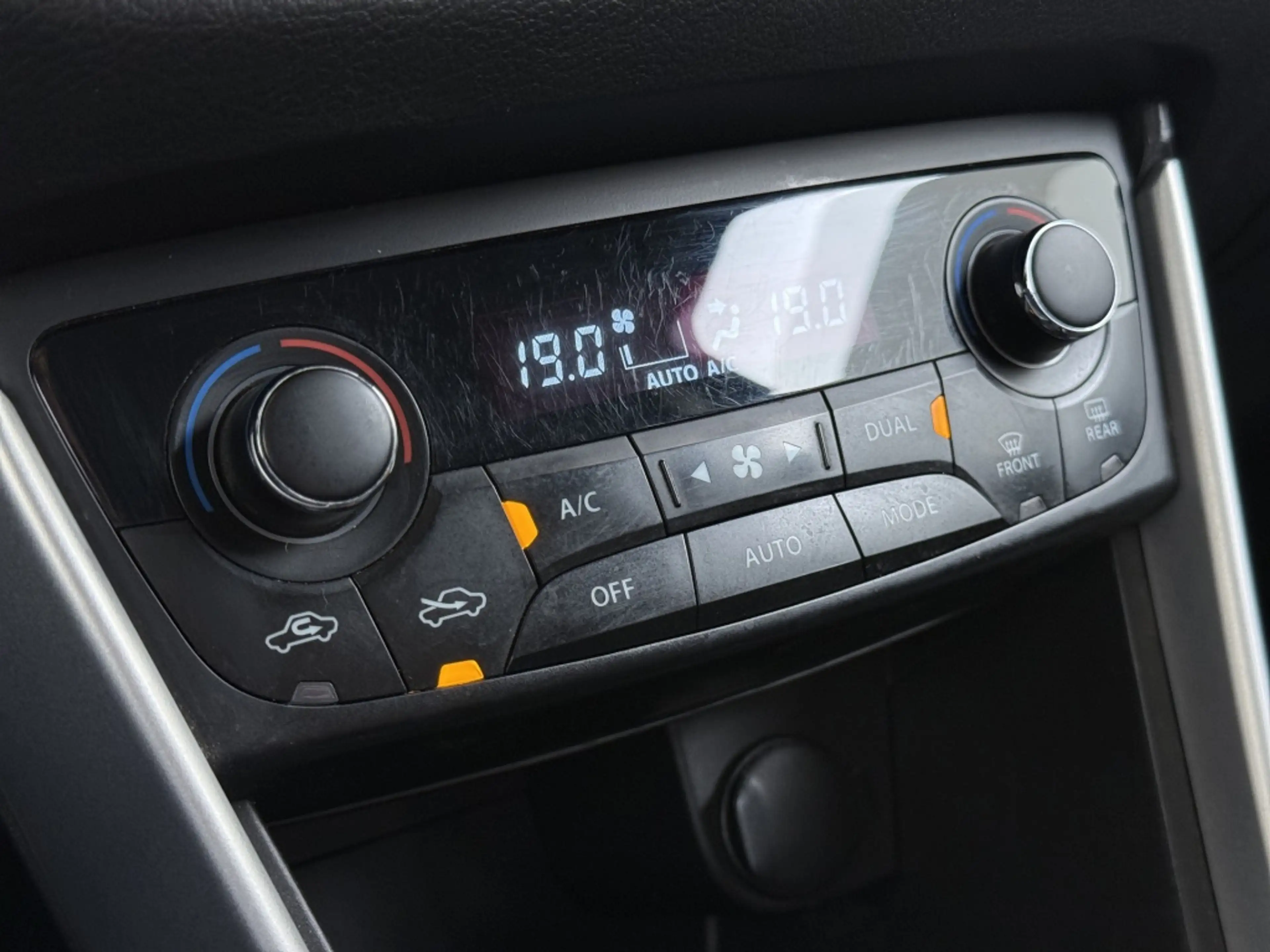 Suzuki SX4 S-Cross 1.6 Exclusive — photo 27
