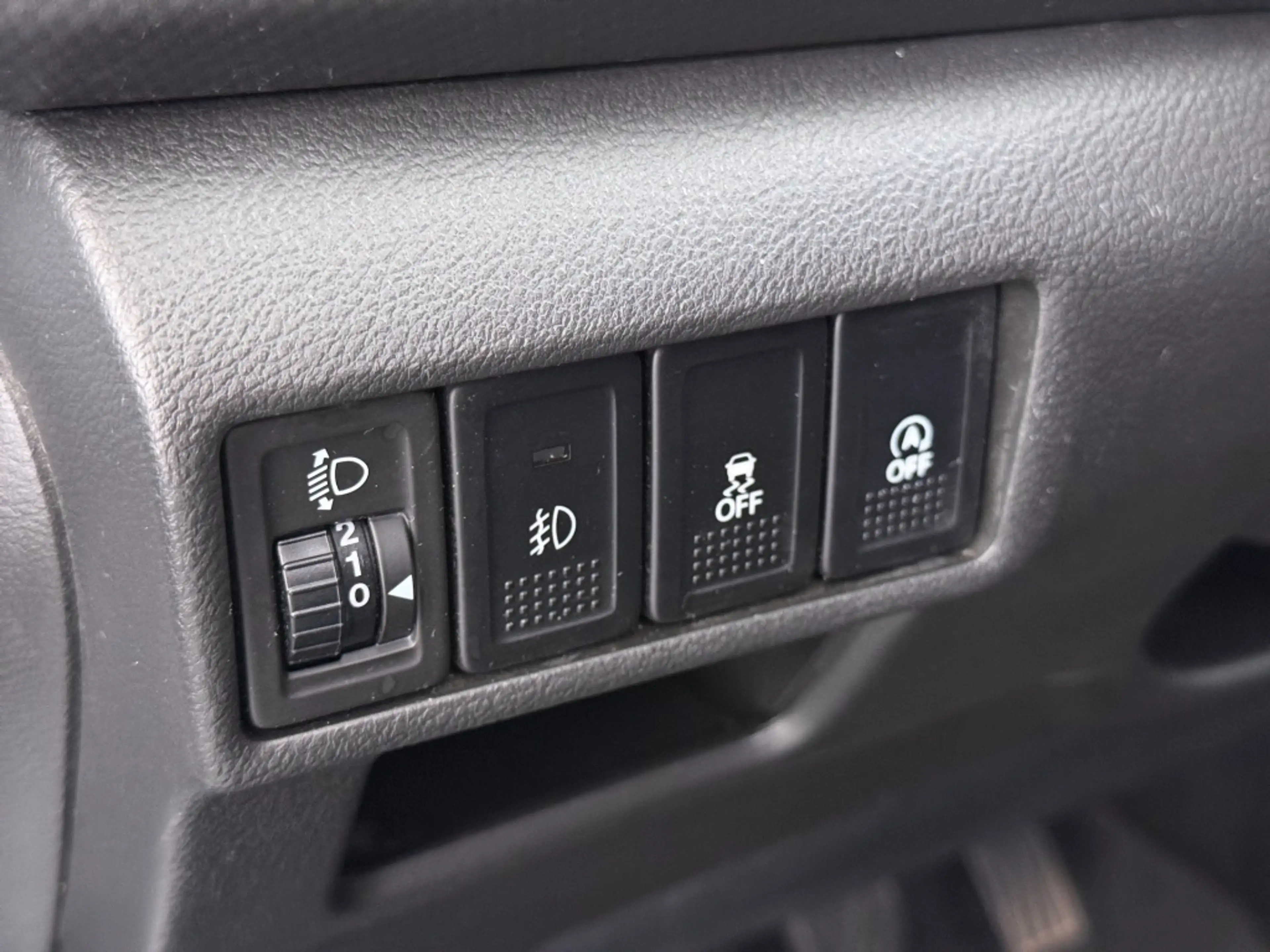 Suzuki SX4 S-Cross 1.6 Exclusive — photo 14