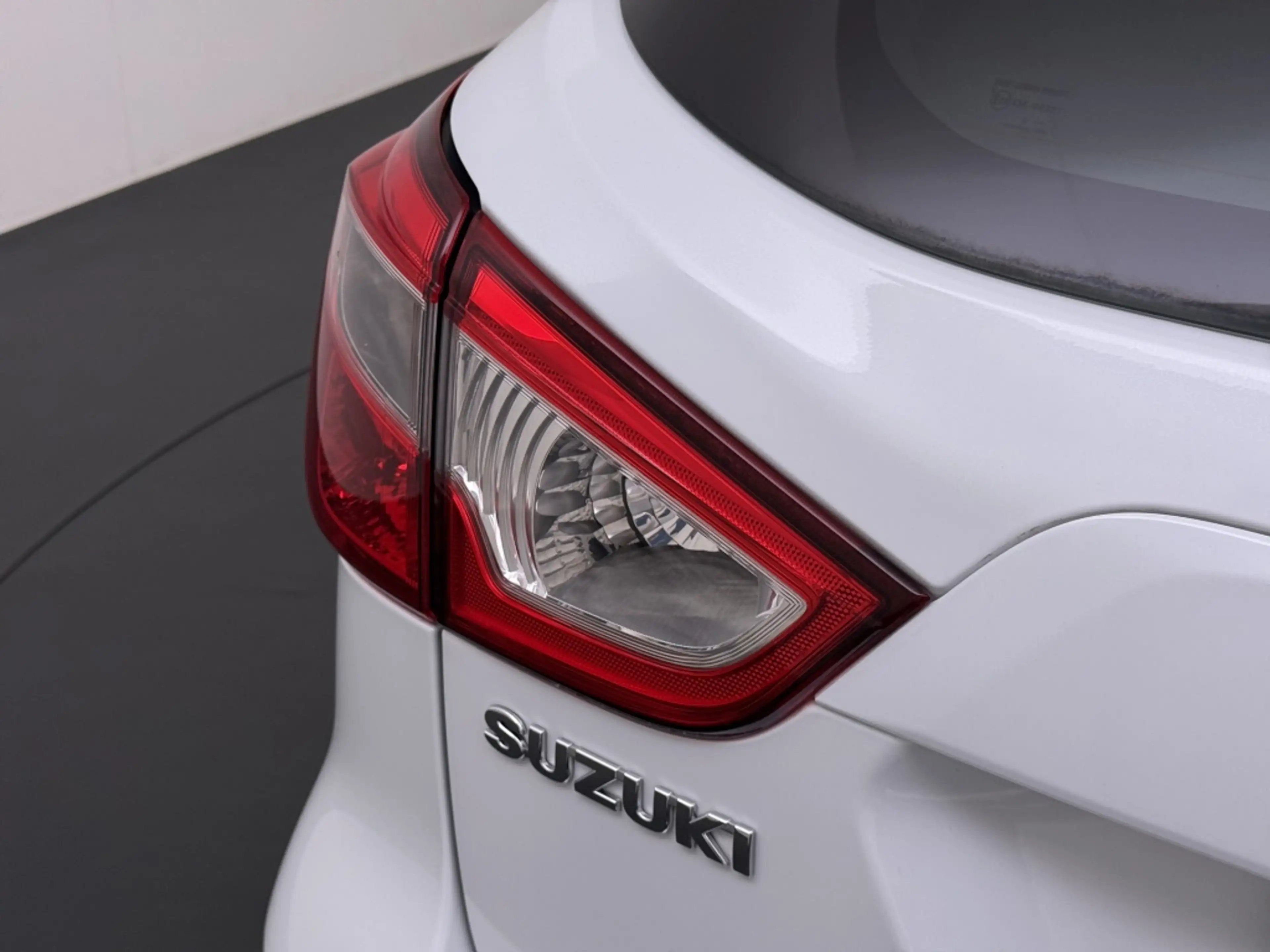 Suzuki SX4 S-Cross 1.6 Exclusive — photo 5