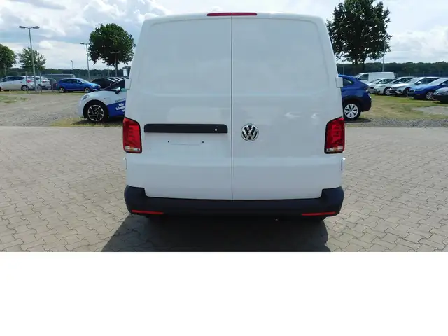 Volkswagen T6.1 Transporter 2.0 TDI BMT 2Sitze Klima