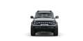 Ford Bronco TG1 2.7 EcoBoost 4WD Badlands e- LED ACC Šedá - thumbnail 4