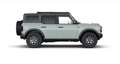 Ford Bronco TG1 2.7 EcoBoost 4WD Badlands e- LED ACC Szürke - thumbnail 10