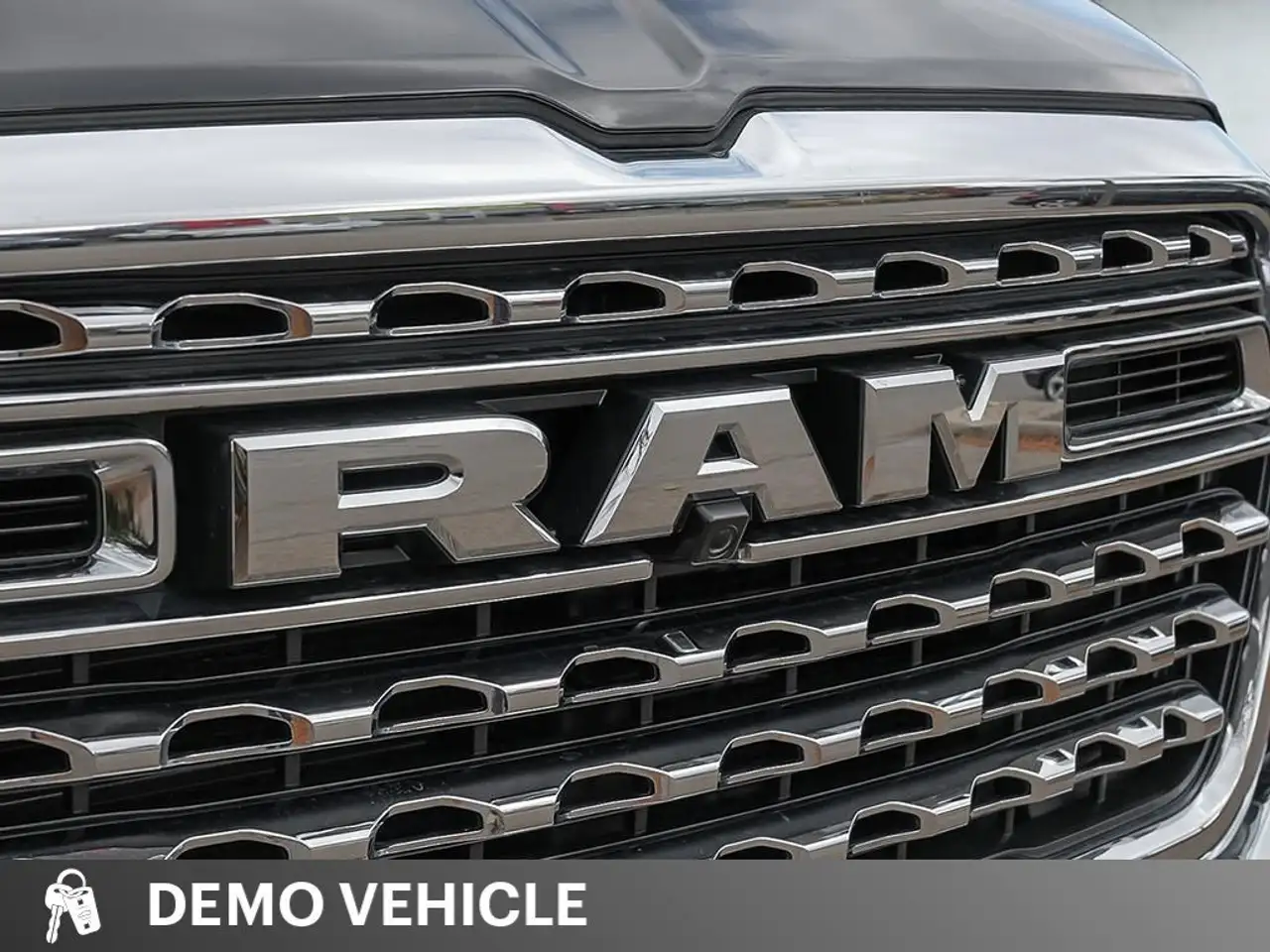 RAM 1500 photo RAM 1500
