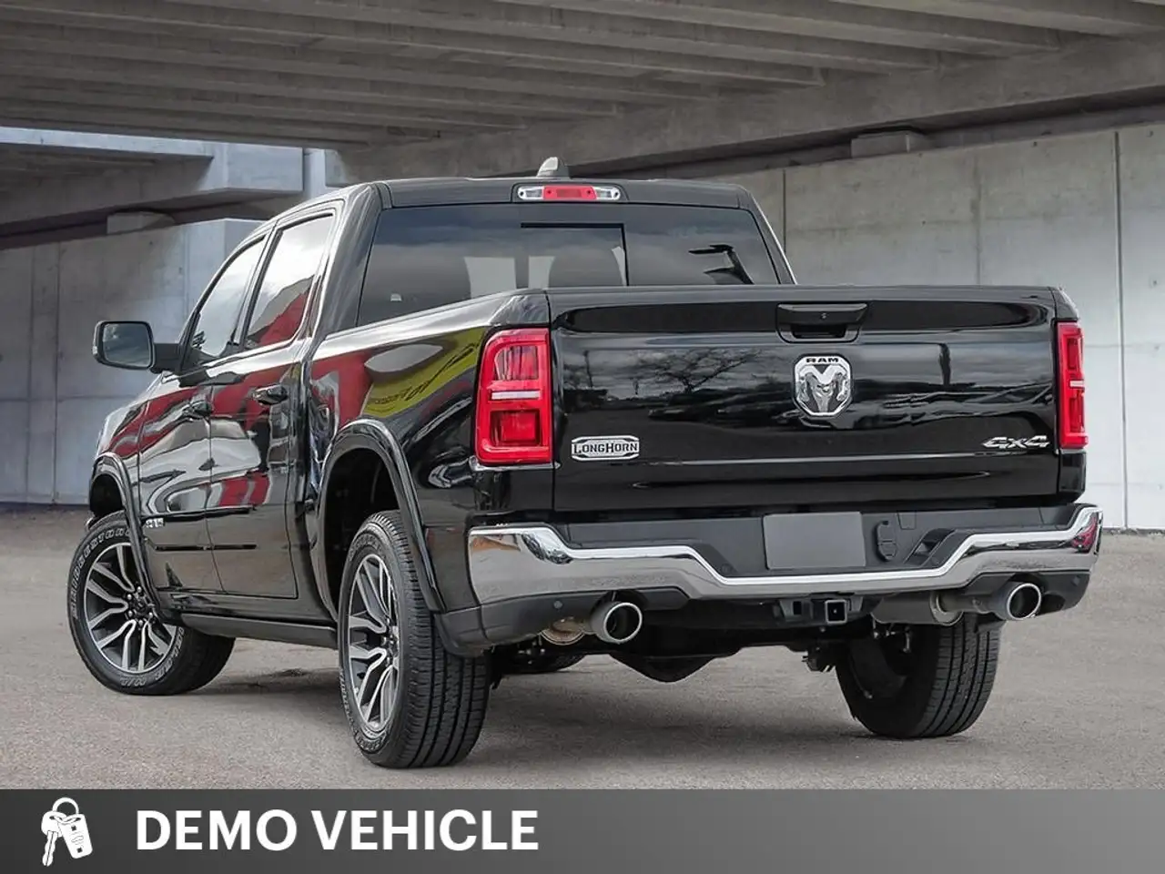 RAM 1500 photo RAM 1500