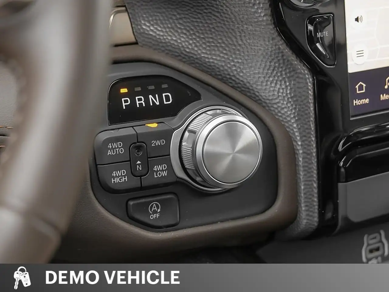 RAM 1500 photo RAM 1500